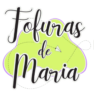 Fofuras de Maria