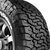 Kit com 2 Pneus Aro 16 245/70 R16 LT 113/110S 8PR Xbri Brutus T/A - GARAGE45 - Os Melhores Produtos e as Melhores Oportunidades.