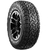 Jogo com 4 Pneus Aro 16 215/65 r16 102H RoadCruza RA1100 AT na internet