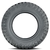 Imagem do Pneu Aro 20 37X13,50 R20 LT 127Q Atturo Trail Blade M/T