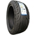 Jogo com 4 Pneus Aro 17 205/40 R17 84V Yeada Ulti-Chaser Semi Slick - Similar Toyo R888 na internet