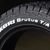 Kit com 2 Pneus Aro 16 245/70 R16 LT 113/110S 8PR Xbri Brutus T/A na internet