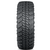 Pneu Aro 18 35X12,50 R18 LT 128Q 12PR Atturo Trail Blade MTS