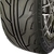 Jogo com 4 Pneus Aro 17 225/45 R17 94V Yeada Ulti-Chaser Semi Slick - Similar Toyo R888 - comprar online