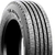 Jogo com 4 Pneu Aro 17,5 215/75 R17,5 135/133L 16PR Triangle TR685 Direcional - comprar online