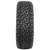 Kit com 2 Pneus Aro 16 245/70 R16 LT 113/110S 8PR Xbri Brutus T/A na internet