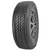 Kit com 2 Pneus Aro 17 265/65 R17 112T LUISTONE DK365