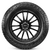 Jogo com 4 Pneus Aro 19 255/55 R19 111H XL PIRELLI SCORPION A/T All Terrain