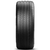 KIT com 2 Pneus Aro 17 215/55 R17 94V PIRELLI POWERGY - comprar online