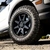 Imagem do Pneu Aro 18 37x13,5 R18 LT 128Q 10PR Atturo Trail Blade ATS