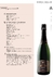 Araujo - Espumante Extra-Brut - comprar online