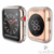 Case de silicone para SmartWatch