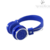 Fone De Ouvido Sem Fio Headset Inova Fon-2312 Estéreo Bluethoth 5.0