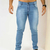 Calça Jeans Masculina Clara - comprar online