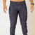 Calça Jeans Masculina Escura - comprar online