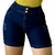 Kit 3 Shorts Feminino Cintura Alta: Versatilidade em Três na internet