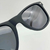 Óculos de Sol Bambu Polarizado Madeira - Place Shoes