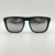 Óculos de Sol Square Espelhado Cinza - comprar online