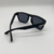 Óculos de Sol Square Preto na internet