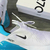 Tênis Nike Air Max 270 - Branco e Azul - comprar online