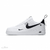 Tênis Nike Air Force Utility - Branco e Preto - comprar online