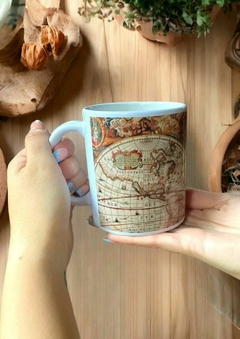 Taza Cracovia - comprar online