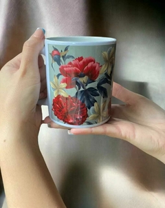 Taza Cracovia