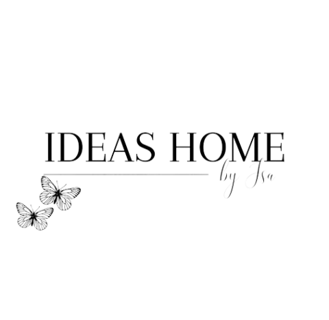 IDEAS HOME by Isa