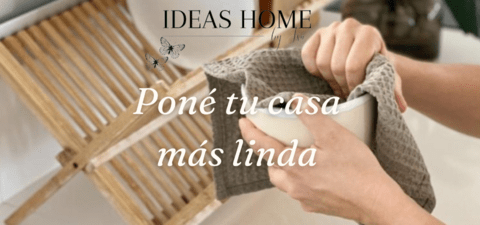 Carrusel IDEAS HOME by Isa