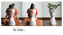 Banner da categoria Móveis e Vasos de Chão