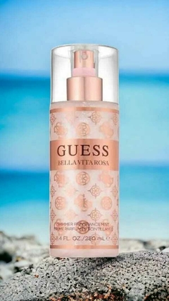 Body Fresh GUESS Bella Vita Rosa Shimmer