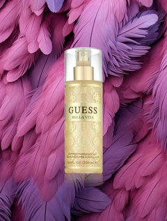 Body Fresh GUESS Bella Vita Shimmer