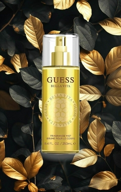 Body Fresh GUESS Bella Vita