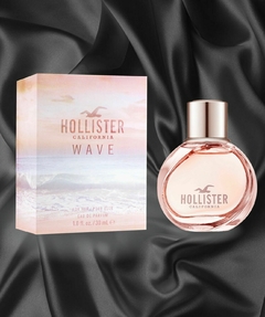 Perfume Hollister Wave 100ml