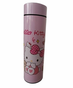 Vaso Hello Kitty Rosa