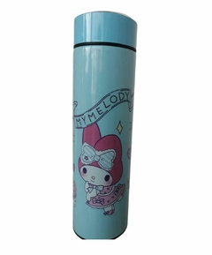 Vaso My Melody Azul