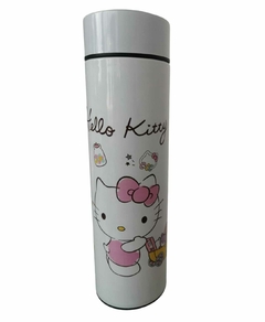 Vaso Hello Kitty Blanco