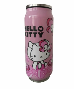 Vaso Hello Kitty rosa