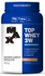 Top Whey 3W Max Titanium 900g - NutriShop | Suplementos à preço de fábrica!