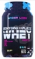 Isohydro + Flexx Whey 907g Under Labz na internet