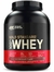 Whey Gold Standard 2,3kg (5lbs) - Optimum Nutrition - comprar online