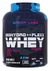 Isohydro + Flexx Whey 1.8kg Under Labz