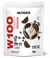 W100 Whey Concentrado Nutrata 900g