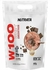 W100 Whey Concentrado Nutrata 900g - comprar online