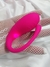 Vibrador huevito con Bluetooth - Pink Bunny Lenceria