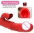 Vibrador de calentamiento - Pink Bunny Lenceria