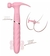 Vibrador Martillo - Pink Bunny Lenceria