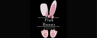 Pink Bunny Lenceria