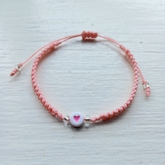 Pulseras Little Love - tienda online