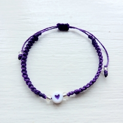 Pulseras Little Love - comprar online